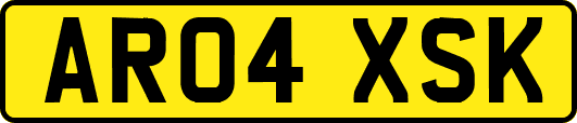 AR04XSK
