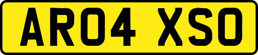 AR04XSO