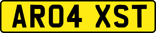 AR04XST