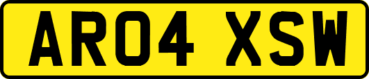 AR04XSW