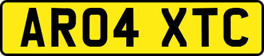 AR04XTC