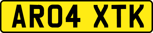 AR04XTK