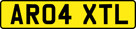 AR04XTL