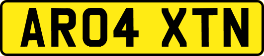 AR04XTN