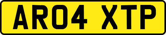 AR04XTP