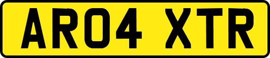 AR04XTR
