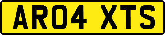 AR04XTS