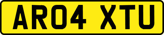 AR04XTU