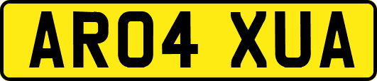 AR04XUA