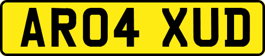 AR04XUD