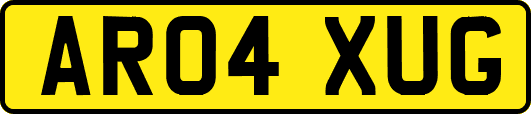 AR04XUG