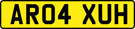 AR04XUH