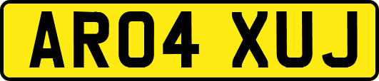 AR04XUJ