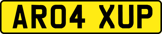 AR04XUP