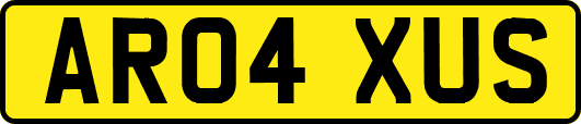 AR04XUS