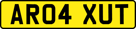 AR04XUT