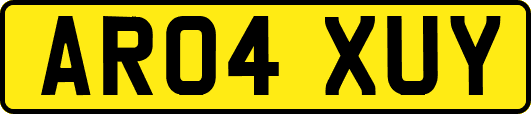 AR04XUY