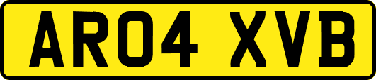 AR04XVB