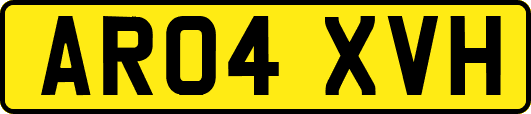 AR04XVH