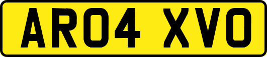 AR04XVO