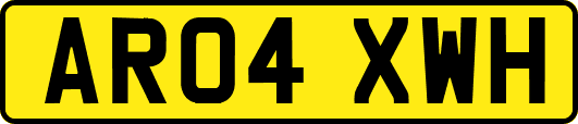 AR04XWH