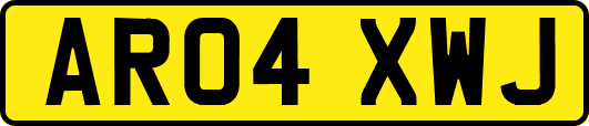 AR04XWJ