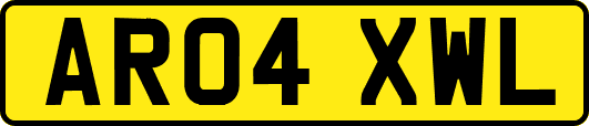 AR04XWL