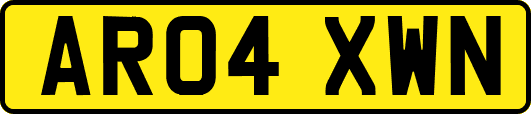 AR04XWN