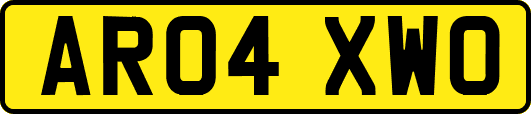 AR04XWO