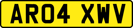 AR04XWV