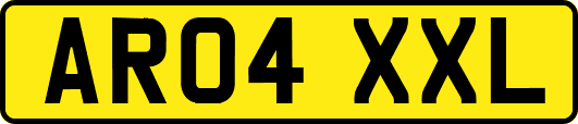 AR04XXL