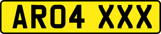 AR04XXX