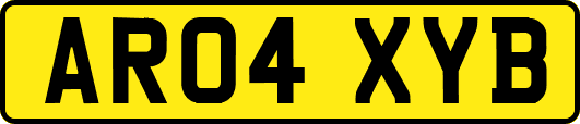 AR04XYB