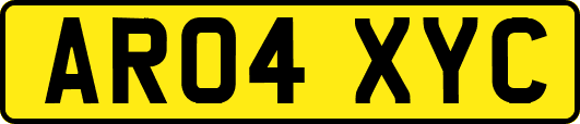 AR04XYC