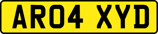 AR04XYD