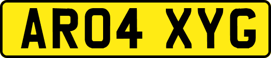 AR04XYG