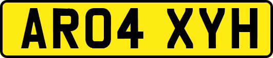 AR04XYH
