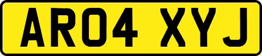 AR04XYJ
