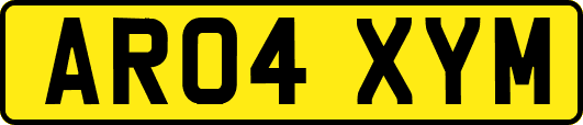 AR04XYM