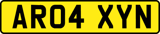 AR04XYN