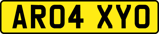 AR04XYO