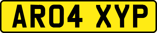 AR04XYP
