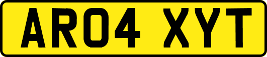 AR04XYT
