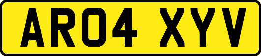 AR04XYV