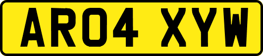 AR04XYW