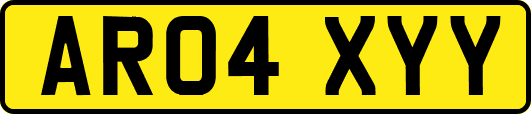 AR04XYY