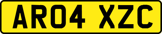AR04XZC