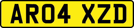 AR04XZD