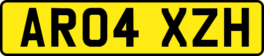 AR04XZH