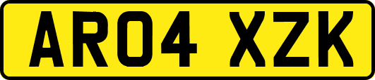 AR04XZK